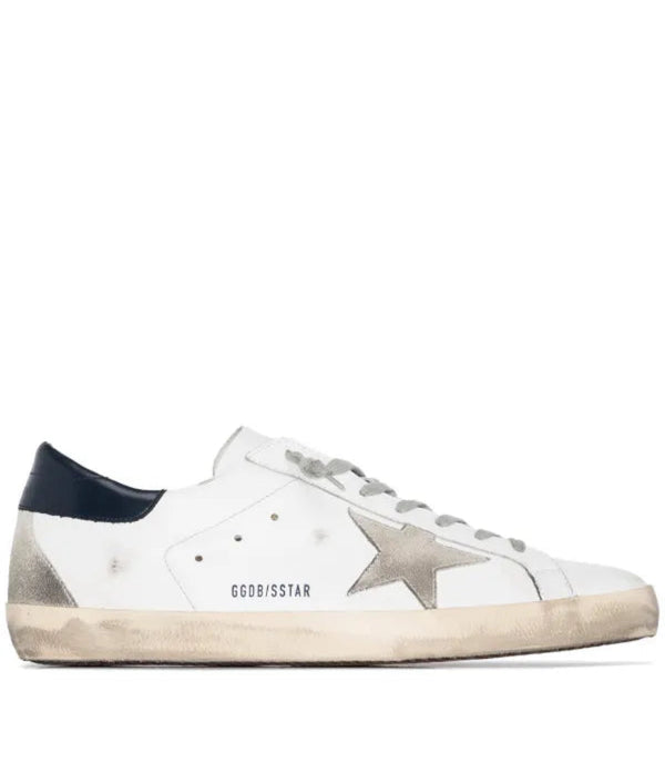 GGDB SUPERSTAR SNEAKER