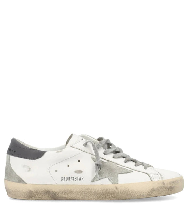 GGDB SUPERSTAR SNEAKER