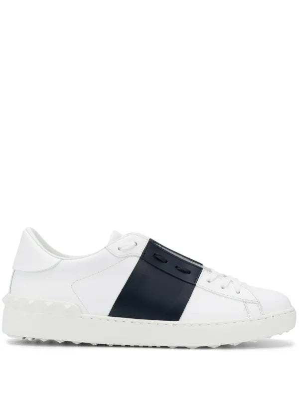 VALENTINO OPEN