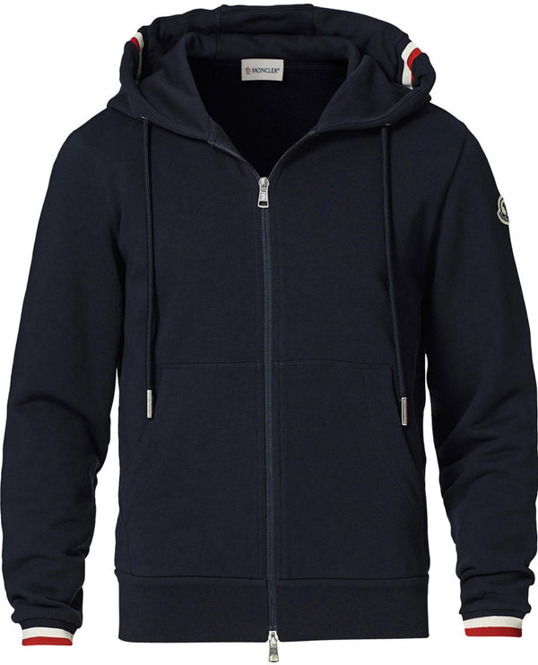 MONCLER FULLZIP