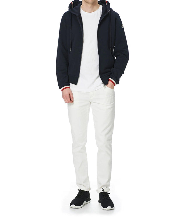MONCLER FULLZIP